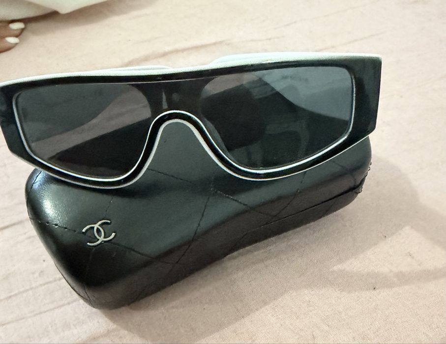 Ochelari Chanel