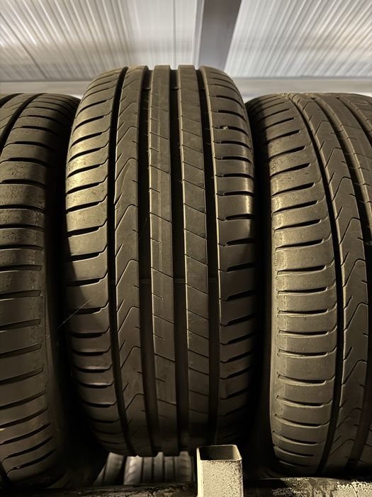 Anvelope 205/45/17 Pirelli