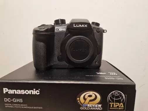 Panasonic GH5 1 buc