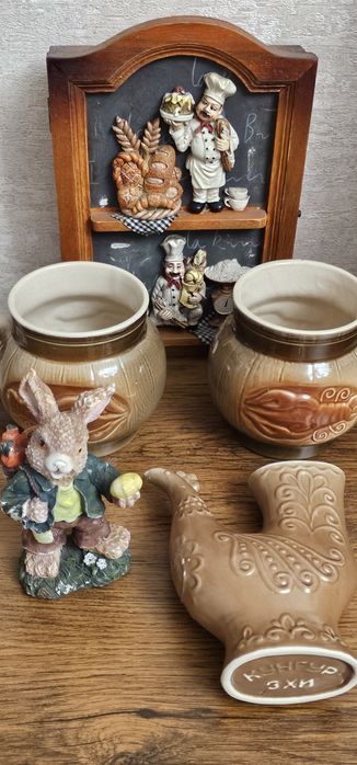 Продам одним лотом керамика