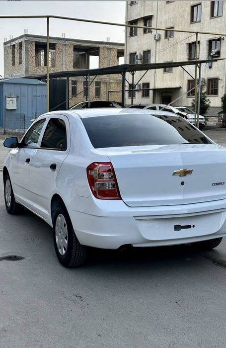 Cobalt sotiladi holati yangi