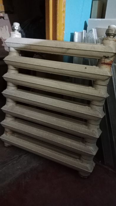 Продам отопление