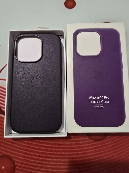 Husa iphone 14 pro originala