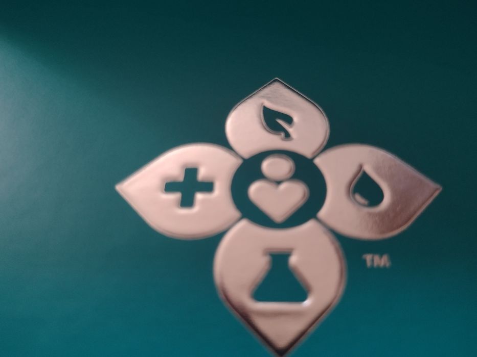 Kit Aromă touch doTERRA