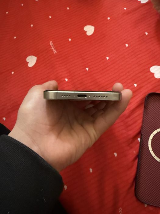 IPhone 15 Pro Продается