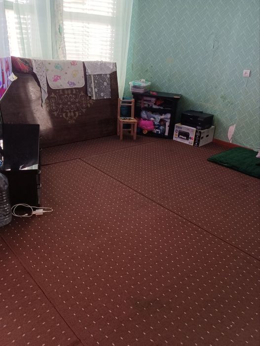 Продам квартиру на Юнусабаде Ориентир Универсам базар 1ком