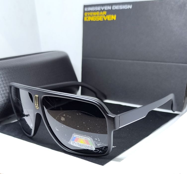 Мъжки слънчеви очила с поляризация