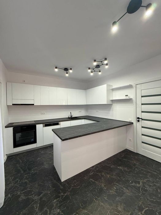 Casă nouă de închiriat Sancraiu de Mures