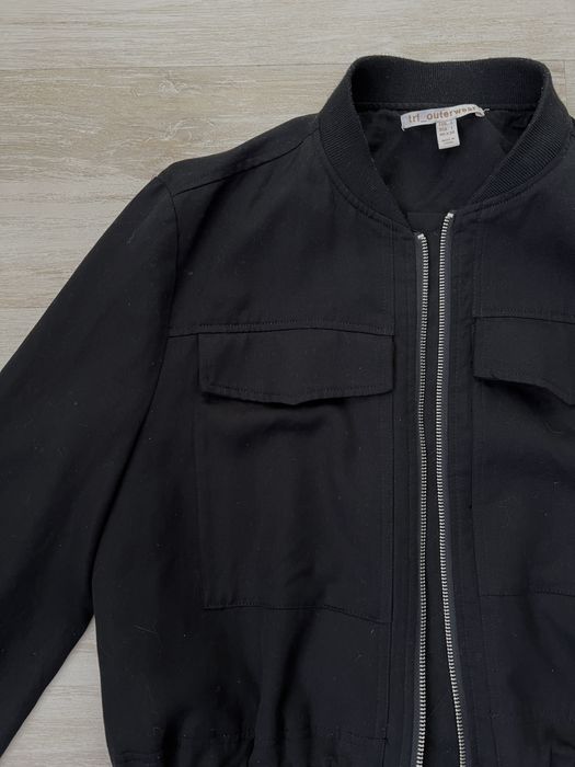 Geaca dama Zara marimea L