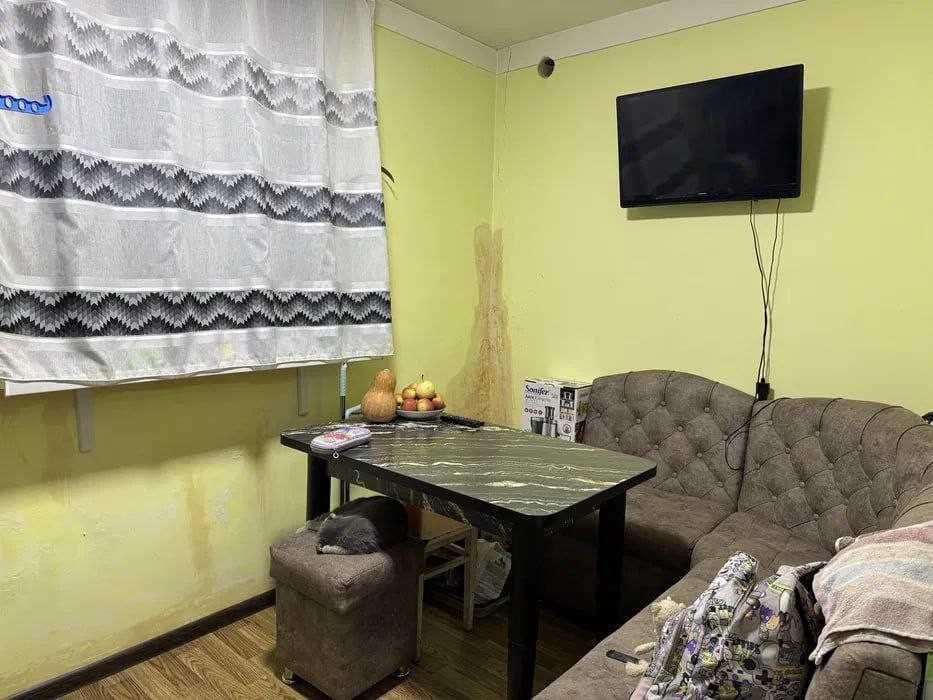 1-комн. квартира 42 м2, 1/2 эт.