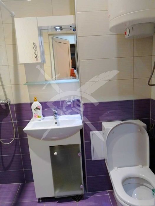 Дава се под наем Двустаен апартамент в Варна, Трошево - 55 кв.м за 425 € - Снимка #5