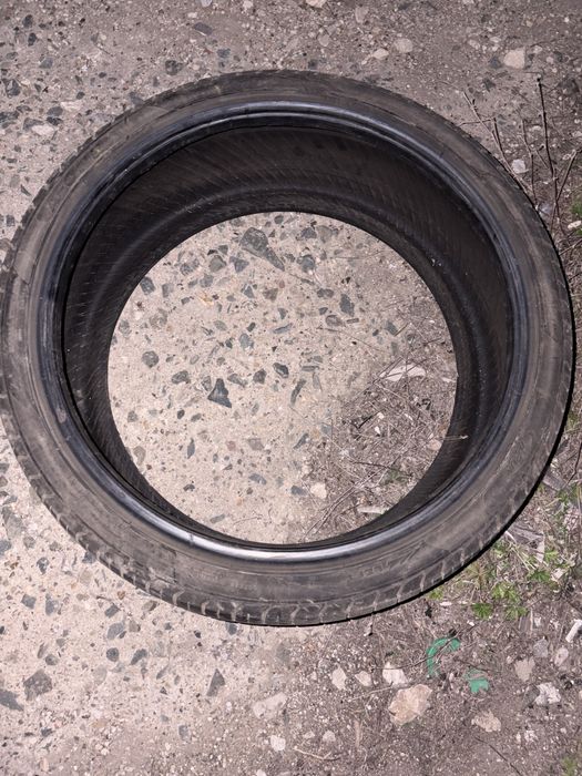 Шина летный новая