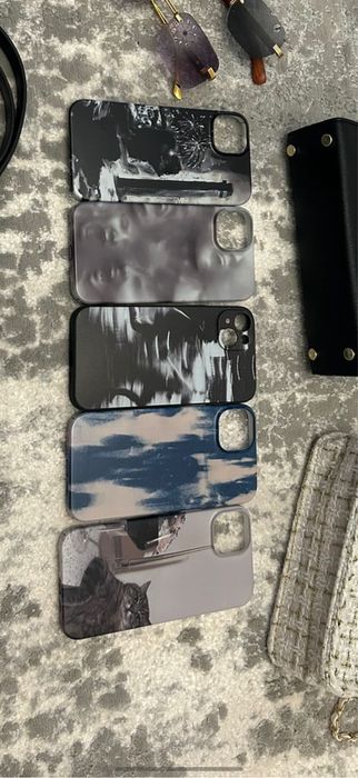 Чехлы на Iphone 14 plus