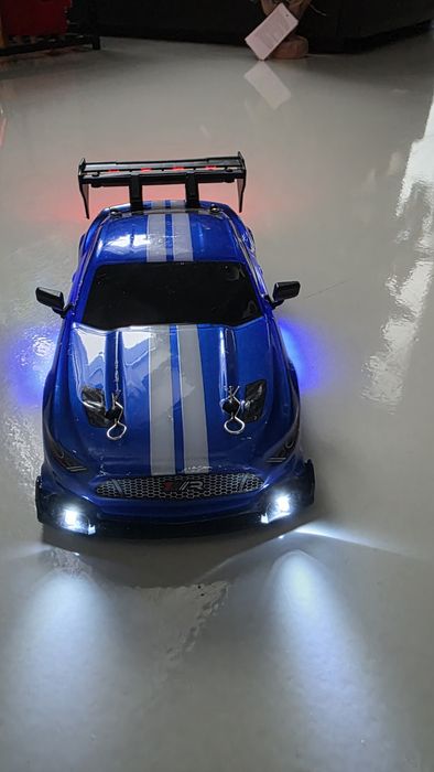 Mașinuță telecomanda drift car