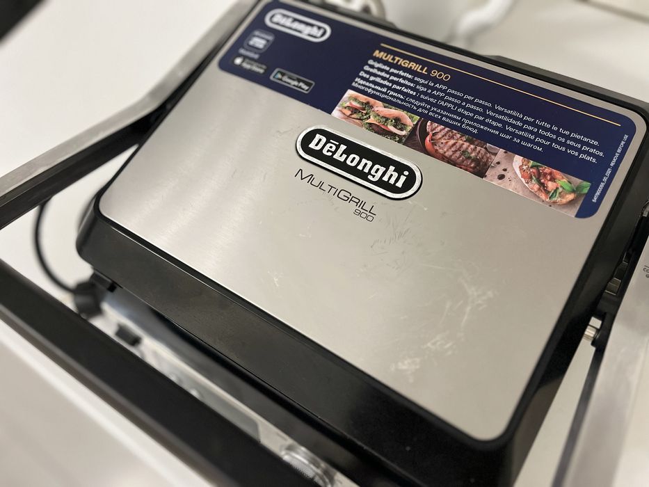 Продам гриль Delonghi/Делонги