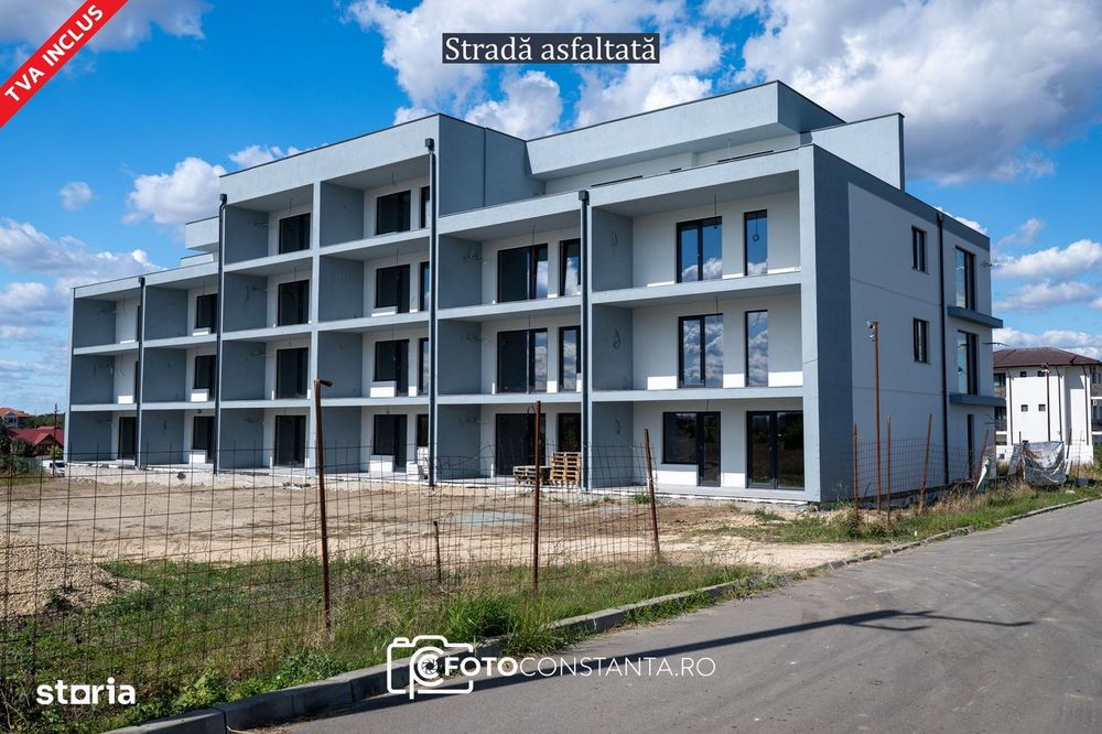 #La mare: Studio dublu cu zonă de dormit separată · Piscină proprie