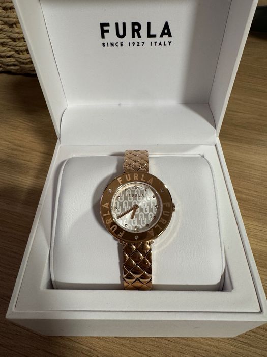 Furla дамски часовник
