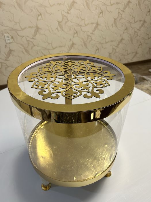 Корзины, саукеле, корпе