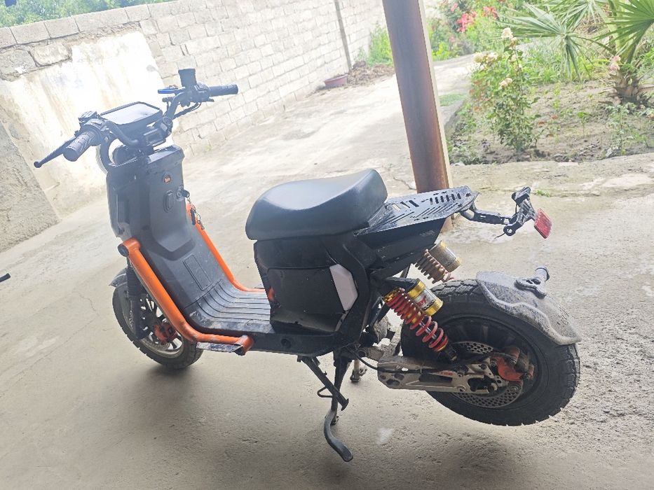 Wenbox u2 для тунинга