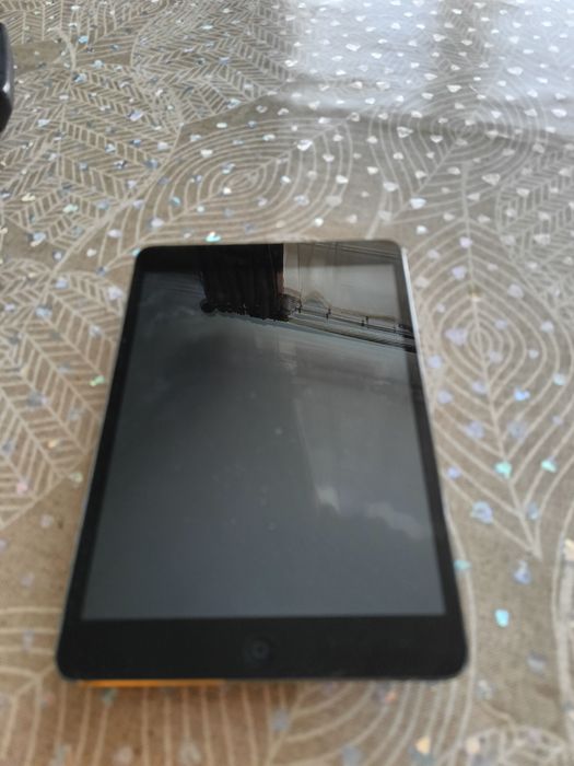 Планшет Асус Айпад