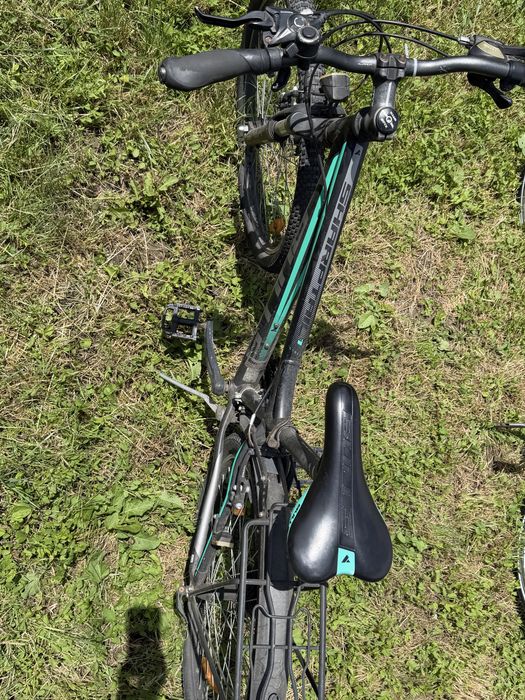 Biciclete de vânzare