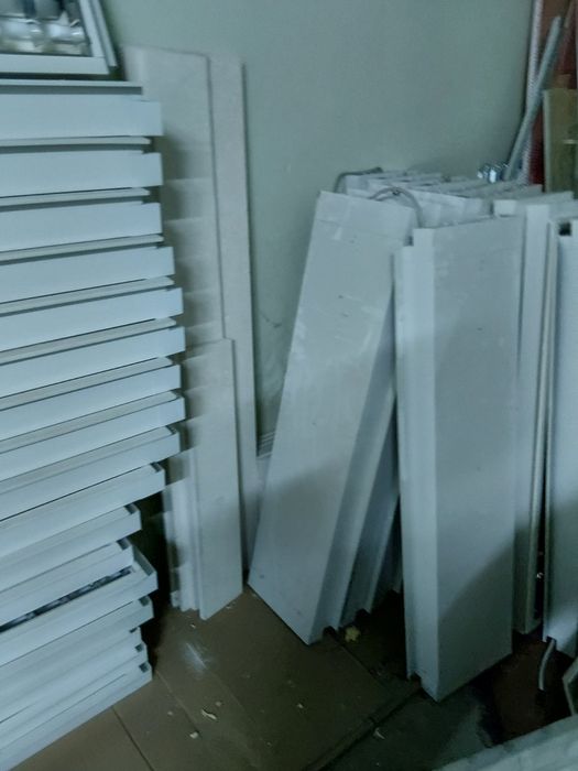 Луминисцентни лампи