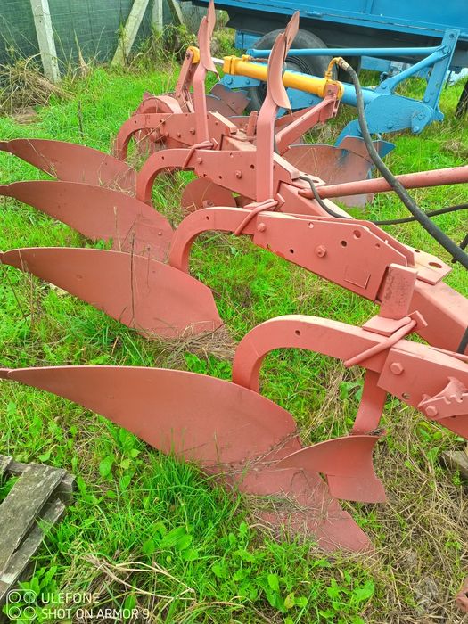 Piese de plug PP3
