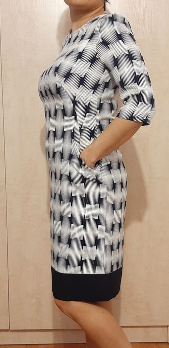 Платье женское 42р