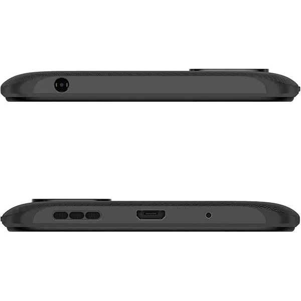 Xiaomi Redmi 9C NFC 64GB 4G Dual Midnight Grey gri 6.5" Nou Sigilat