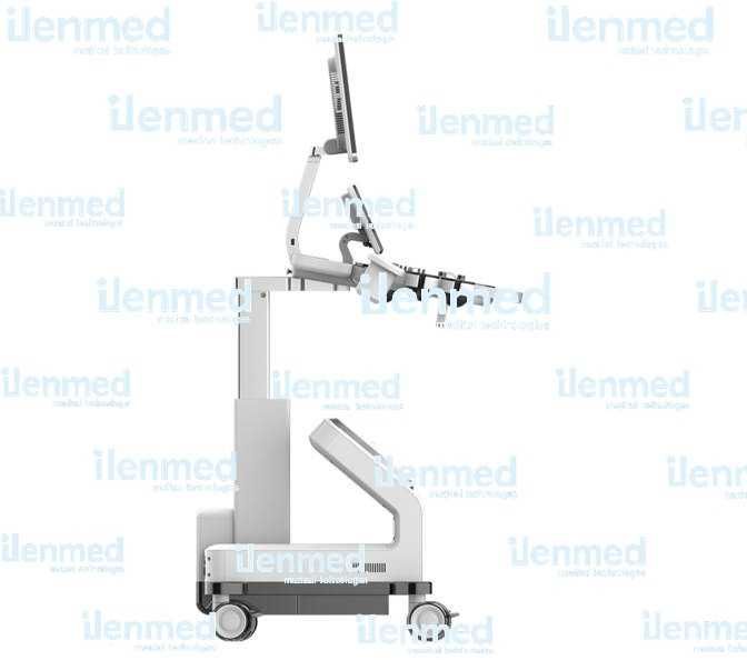 Стационарный УЗИ-аппарат Danus 10 среднего-высокого класса