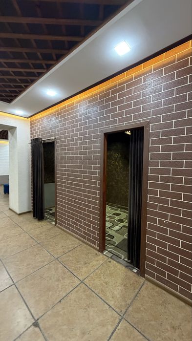 Нотурар жой ижарага берилади. Семурғ орқасида жойлашган