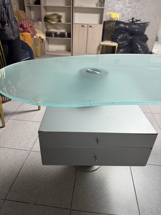 Журнальный стол бу