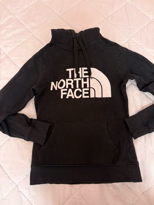 Суитшърт- the north face