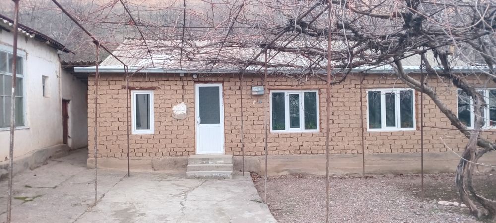 Участка сотилади Бостонлик да