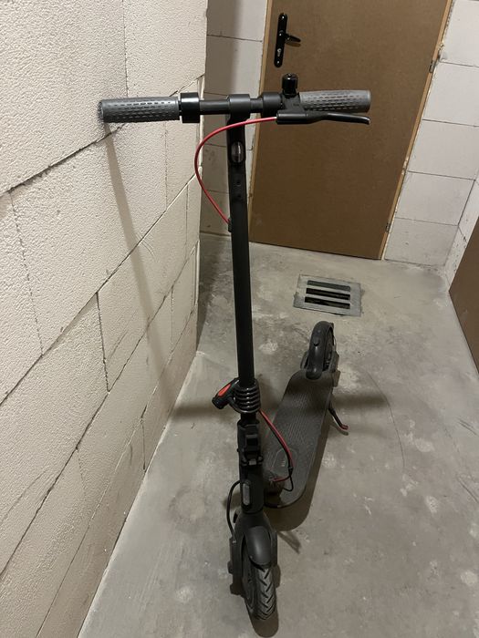 Тротинетка Xiaomi Electric Scooter 3 Lite