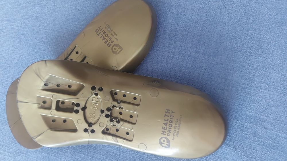 Стельки оригинал