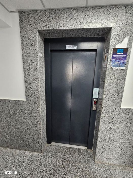 Apart 2 cam Decom Intabulat - 60,5 mp - POITIERS TOWERS