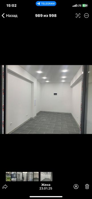 Сдается свой офис 90кв