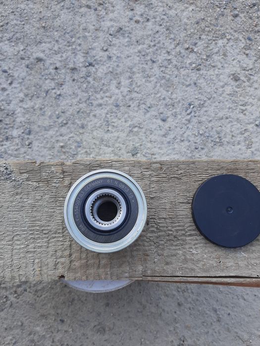 Продам обгонная муфта