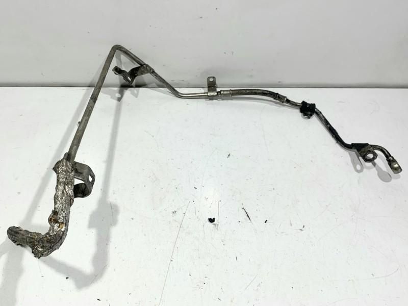 Conducta ac Audi A4 (2004-2008) [8EC, B7] 1.8 tfsi