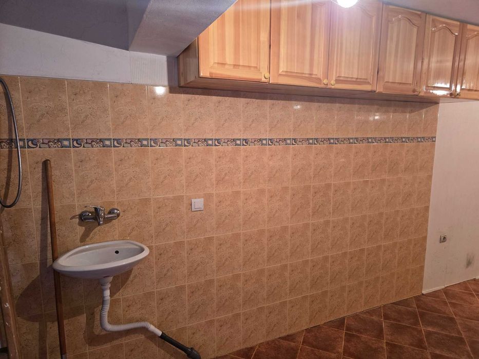 Продавам гараж в кв. Княжево,  м.Карпузица, София- от СОБСТВЕНИК