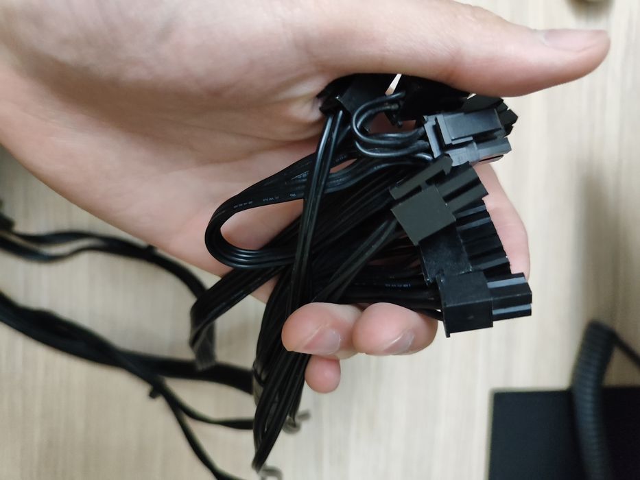 Блок питания Super flower 500w