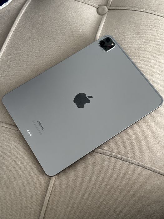 Ipad 11pro 4поколени 256гб м2