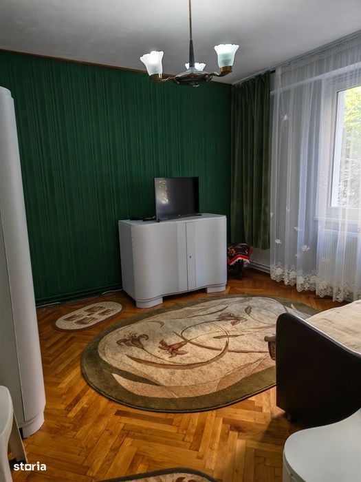 Apartament 3 camere decomandat, Grivitei – lângă Colina Universității