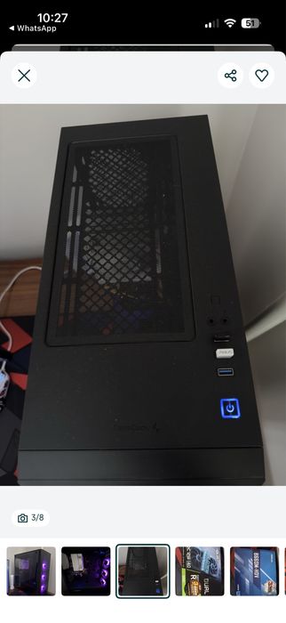 Продам компьютер