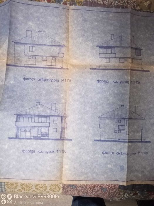 Продава се Къща в Тутракан - 121 кв.м за 510 €/кв.м - Снимка #17