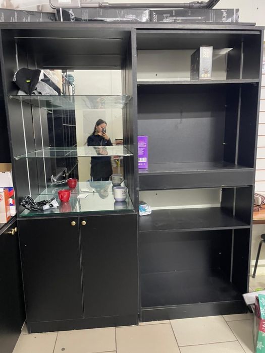 Шкаф для документа