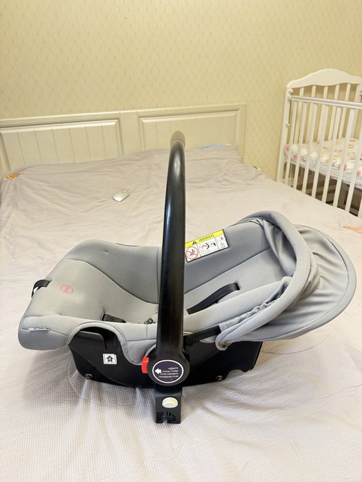 Продам автолюльку