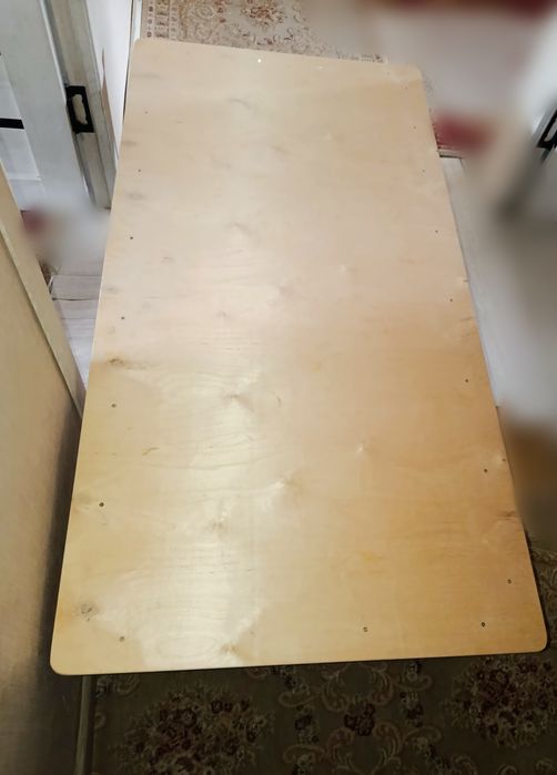 Жер стол. Размер 1.50*75