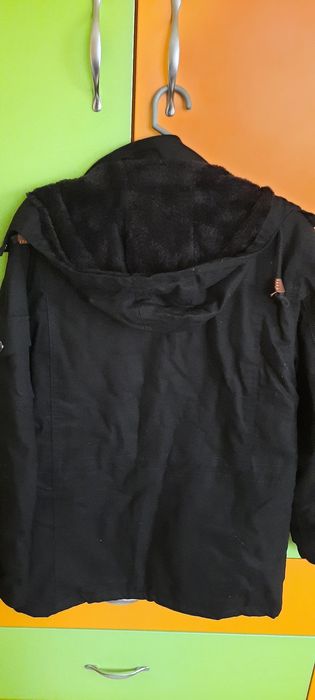 Зимно яке за момче!